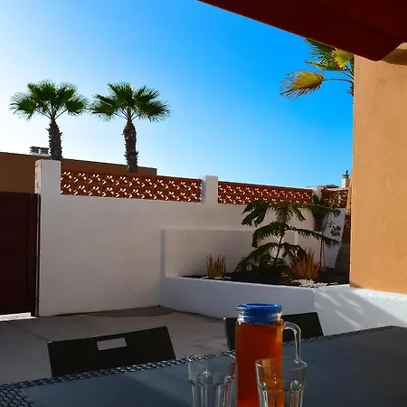 Casa Blanca By Holidays Fuerteventura * Corralejo