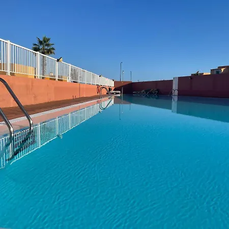 Casa Blanca By Holidays Fuerteventura